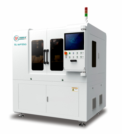 FPC覆蓋膜激光切割機 FPC覆蓋膜激光切割機