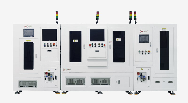 全自動芯片切割機 全自動芯片切割機